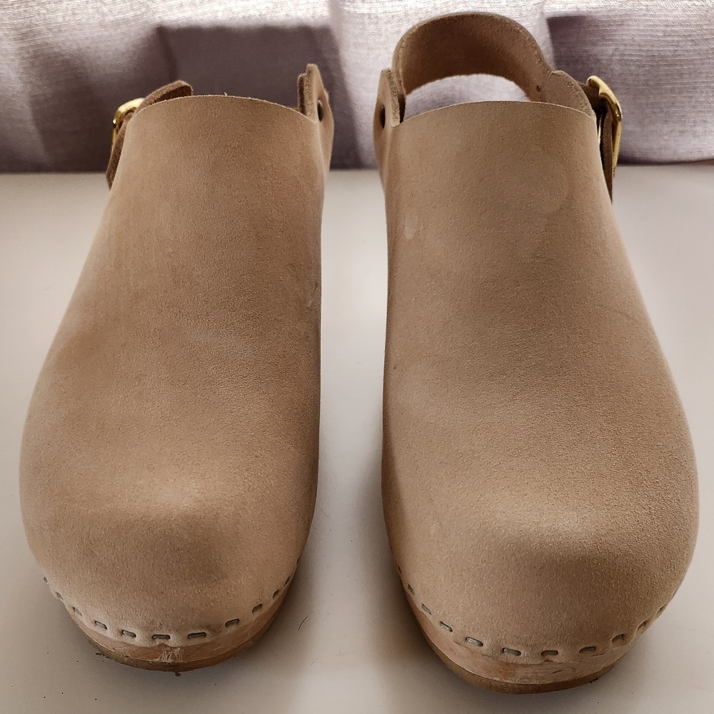 Bryr Clogs